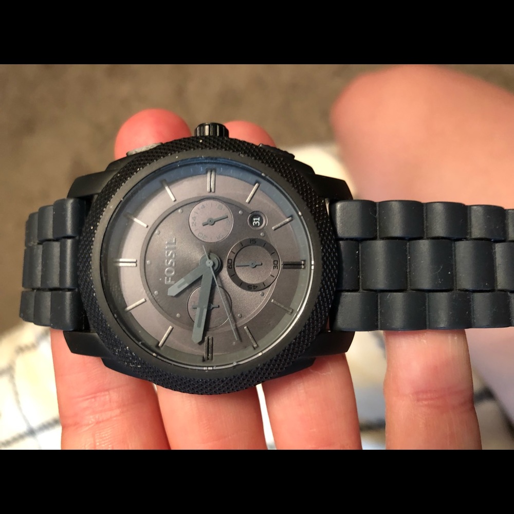 Men’s Fossil Watch